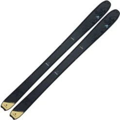 DYNASTAR E-PRO 99 + LOOK PIVOT 14 GW B95 BLACK/ICON -Ski Winkel 9 113877 e pro 99 daln202 01