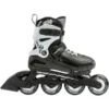 ROLLERBLADE FURY BLACK/WHITE 22