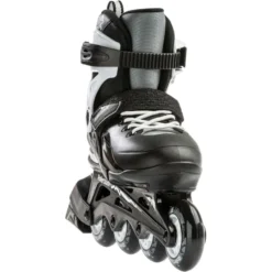 ROLLERBLADE FURY BLACK/WHITE 22 -Ski Winkel 9 114297 fury black white 07067000 787 03