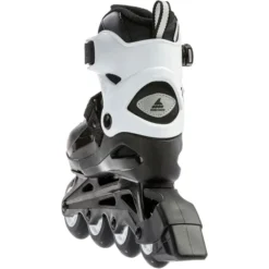 ROLLERBLADE FURY BLACK/WHITE 22 -Ski Winkel 9 114297 fury black white 07067000 787 05
