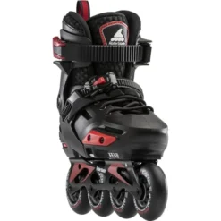 ROLLERBLADE APEX BLACK 23 -Ski Winkel 9 114323 apex black 07102600 100 03