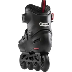 ROLLERBLADE APEX BLACK 23 -Ski Winkel 9 114323 apex black 07102600 100 04