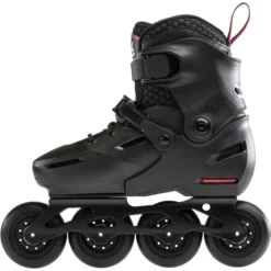 ROLLERBLADE APEX BLACK 23 -Ski Winkel 9 114323 apex black 07102600 100 05
