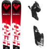 ROSSIGNOL HERO JR + XPRESS 7 GW B83 23