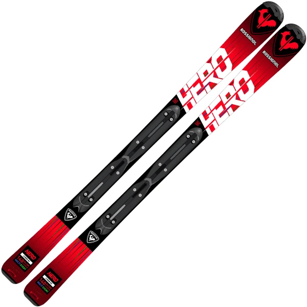 ROSSIGNOL HERO JR + XPRESS 7 GW B83 23 5 ROSSIGNOL HERO JR + XPRESS 7 GW B83 23 - Afbeelding 5