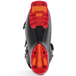 ROSSIGNOL HI-SPEED 130 HV GW BLACK RED 23 -Ski Winkel 9 114464 hi speed 130 hv gw black red rbl2100 06