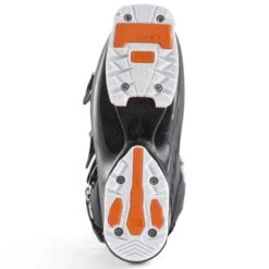 ROSSIGNOL PURE PRO 100 GW METAL CHARCOAL 23 -Ski Winkel 9 114479 pure pro 100 gw metal charcoal rbl2250 05