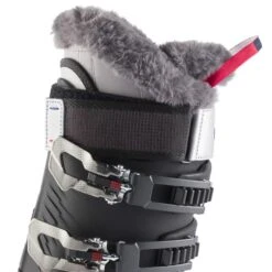 ROSSIGNOL PURE PRO 100 GW METAL CHARCOAL 23 -Ski Winkel 9 114479 pure pro 100 gw metal charcoal rbl2250 06