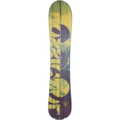 ROSSIGNOL AFTER HOURS SPLIT + ROSSIGNOL XV SPLIT S/M BINDINGS + INTERFACE -Ski Winkel 9 114538 after hours split relwp91 02 1
