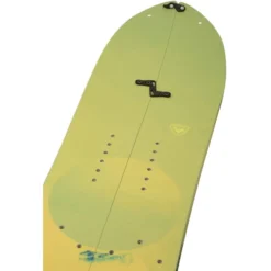 ROSSIGNOL AFTER HOURS SPLIT + ROSSIGNOL XV SPLIT S/M BINDINGS + INTERFACE -Ski Winkel 9 114538 after hours split relwp91 05 1