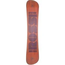 ROSSIGNOL TRICKSTICK + BURTON MISSION BLACK -Ski Winkel 9 114539 trickstick relwp30 02 1
