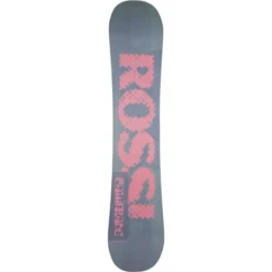 ROSSIGNOL SAWBLADE + BURTON MISSION BLACK -Ski Winkel 9 114554 sawblade relwc50 02 1