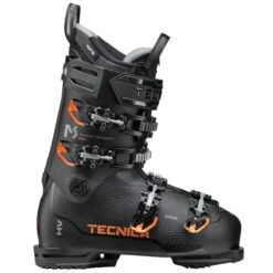 TECNICA MACH SPORT HV 100 GW BLACK 23