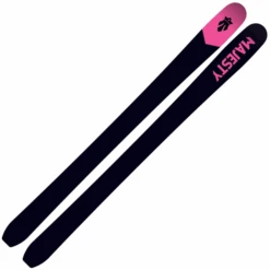 MAJESTY HAVOC CARBON + TYROLIA ATTACK 11 GW W/O BRAKE A -Ski Winkel 9 114879 havoc carbon hi tech freeride 23mashavoccarb 02