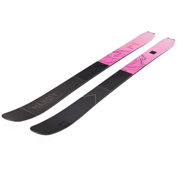 MAJESTY VADERA CARBON 23 4 MAJESTY VADERA CARBON 23 - Afbeelding 4