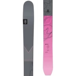 MAJESTY VADERA TI 23 -Ski Winkel 9 114893 vadera hi tech freeride 23masvadera 03 1