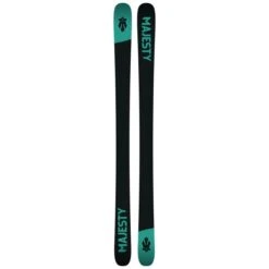 MAJESTY DIRTY BEAR PRO + TYROLIA ATTACK 11 GW W/O BRAKE A -Ski Winkel 9 114898 dirty bear pro 23masdirtybear 02