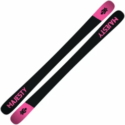 MAJESTY VANDAL + TYROLIA ATTACK 11 GW W/O BRAKE A 8 MAJESTY VANDAL + TYROLIA ATTACK 11 GW W/O BRAKE A -Ski Winkel 9 114905 vandal 23masvandal 02