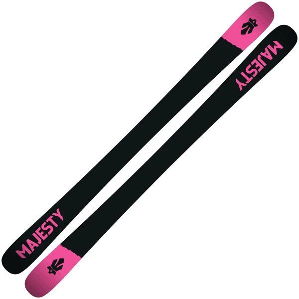 MAJESTY VANDAL + TYROLIA ATTACK 11 GW W/O BRAKE A 3 MAJESTY VANDAL + TYROLIA ATTACK 11 GW W/O BRAKE A - Afbeelding 3