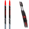 ROSSIGNOL X-IUM SKATING + ROSSIGNOL RACE PRO SKATE