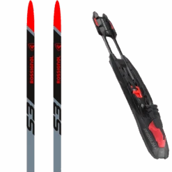 ROSSIGNOL X-IUM SKATING PREMIUM+ S3-IFP + ROSSIGNOL PREMIUM + SKATE