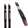 ROSSIGNOL DELTA SPEED SK + ROSSIGNOL PREMIUM + SKATE