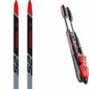 ROSSIGNOL X-IUM SKATING WCS JR + ROSSIGNOL RACE JR SKATE