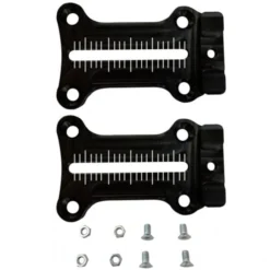 PLUM PIKA PLAQUE AJUSTEMENT 25 MM POUR STOPPER 23