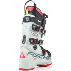 FISCHER THE CURV GT 105 VAC GW W GREY/GREY 23 -Ski Winkel 9 115698 the curv gt 105 vac gw grey grey u15122 03