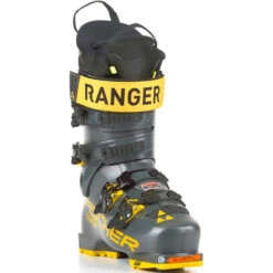 Ski Winkel -Ski Winkel 9 115705 ranger 120 gw dyn grey grey u17122 02