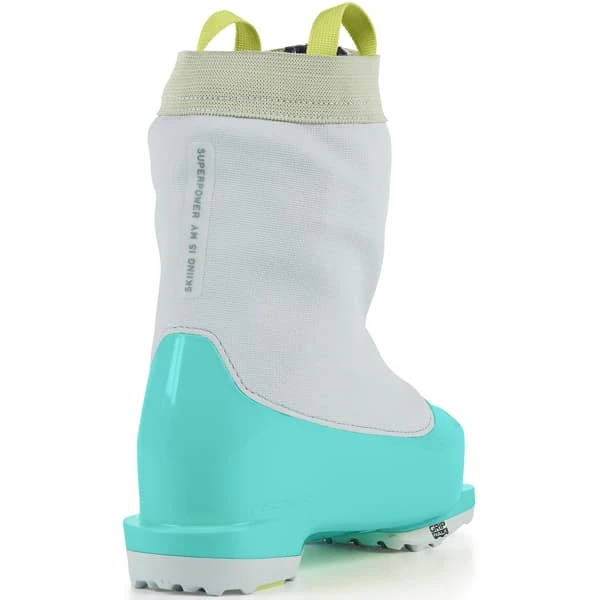 FISCHER FISCHER TWO CELESTE JR 23 2 FISCHER FISCHER TWO CELESTE JR 23 - Afbeelding 2