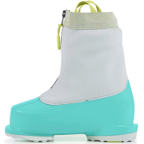 FISCHER FISCHER TWO CELESTE JR 23 4 FISCHER FISCHER TWO CELESTE JR 23 - Afbeelding 4