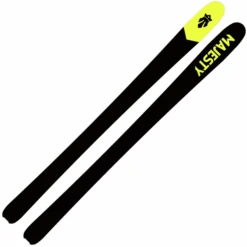 MAJESTY SUPERSCOUT + DYNAFIT SPEED TURN BLACK/SILVER -Ski Winkel 9 115860 superscout touring 23massuperscout 02