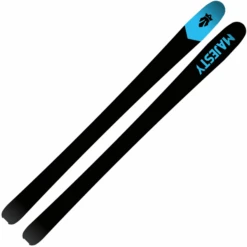 MAJESTY SUPERWOLF + DYNAFIT SPEED TURN BLACK/SILVER -Ski Winkel 9 115863 superwolf touring 23massupwolf 02