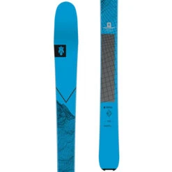MAJESTY SUPERWOLF + DYNAFIT SPEED TURN BLACK/SILVER -Ski Winkel 9 115863 superwolf touring 23massupwolf 03