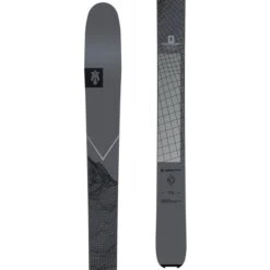 MAJESTY SUPERSCOUT CARBON + DYNAFIT SPEED TURN BLACK/SILVER -Ski Winkel 9 115866 superscout carbon hitech touring 23massuperscoutc 03