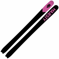 MAJESTY SUPERPATROL CARBON + DYNAFIT SPEED TURN BLACK/SILVER -Ski Winkel 9 115869 superpatrolcarbon hitech touring 23massupatrolcarb 02