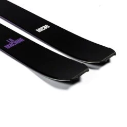 FACTION LA MACHINE 1 MICRO + MARKER GRIFFON 13 ID BLACK -Ski Winkel 9 116095 la machine 1 micro fcskw23 lam1 05