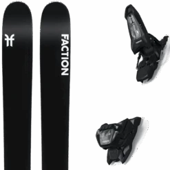 FACTION LA MACHINE 1 MICRO + MARKER GRIFFON 13 ID BLACK