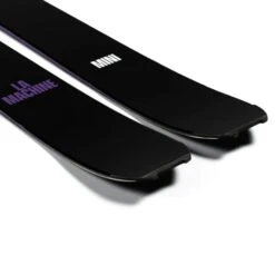 FACTION LA MACHINE 2 MINI + MARKER GRIFFON 13 ID BLACK -Ski Winkel 9 116096 la machine 2 mini fcskw23 lam2 05