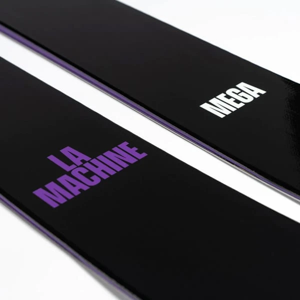 FACTION LA MACHINE 3 MEGA 23 5 FACTION LA MACHINE 3 MEGA 23 - Afbeelding 5