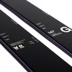 FACTION LA MACHINE G GROM 23 -Ski Winkel 9 116100 la machine g grom fcskw23 lam0 05