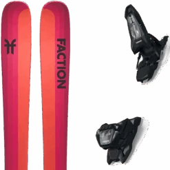 FACTION DANCER 1 + MARKER GRIFFON 13 ID BLACK