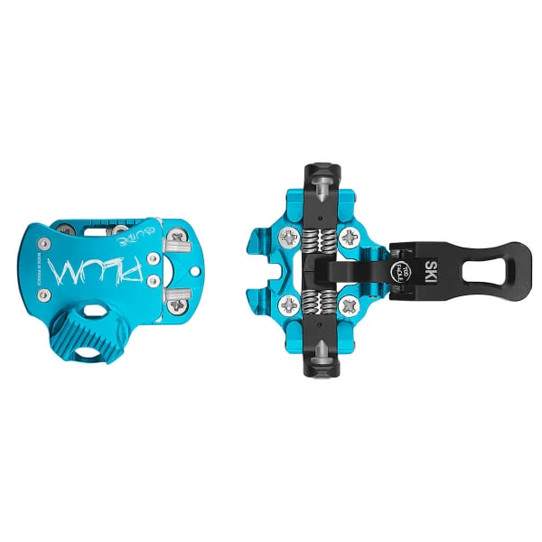 PLUM GUIDE 7 TURQUOISE 23 2 PLUM GUIDE 7 TURQUOISE 23 - Afbeelding 2