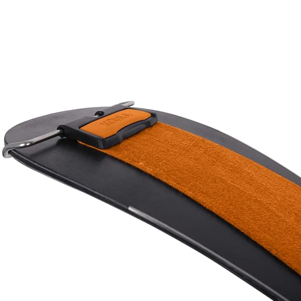 KOHLA ALPINIST SMART GLUE 100% MOHAIR 130MM 23 2 KOHLA ALPINIST SMART GLUE 100% MOHAIR 130MM 23 - Afbeelding 2