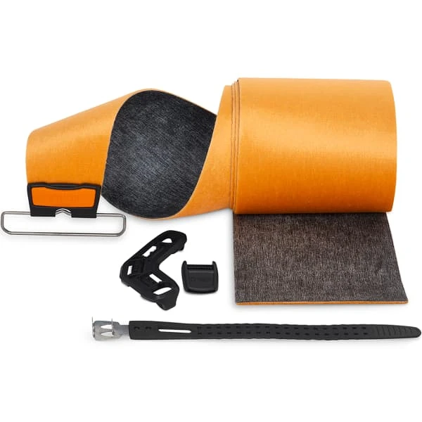 KOHLA ALPINIST SMART GLUE 100% MOHAIR 130MM 23 4 KOHLA ALPINIST SMART GLUE 100% MOHAIR 130MM 23 - Afbeelding 4