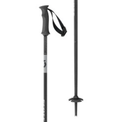 Ski Winkel -Ski Winkel 9 116842 pole element jr black 291509 blck 02