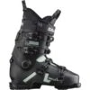 SALOMON SHIFT PRO 90 W AT BK/WHITEM 23