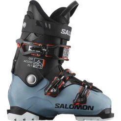 SALOMON QST ACCESS 70 T COPEN BLUE 23