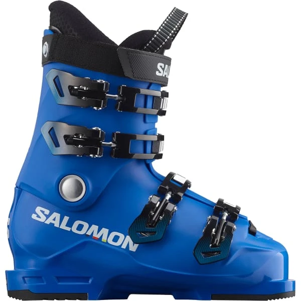 SALOMON S/RACE 60T L RACE B/WH/PROC 23 1 SALOMON S/RACE 60T L RACE B/WH/PROC 23